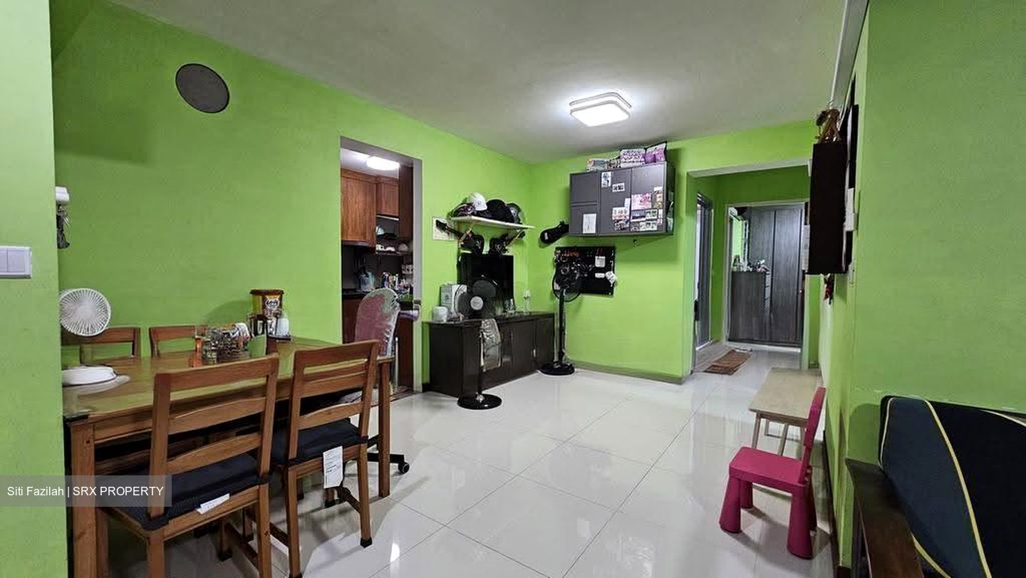 Blk 815B Keat Hong Quad (Choa Chu Kang), HDB 4 Rooms #609208941